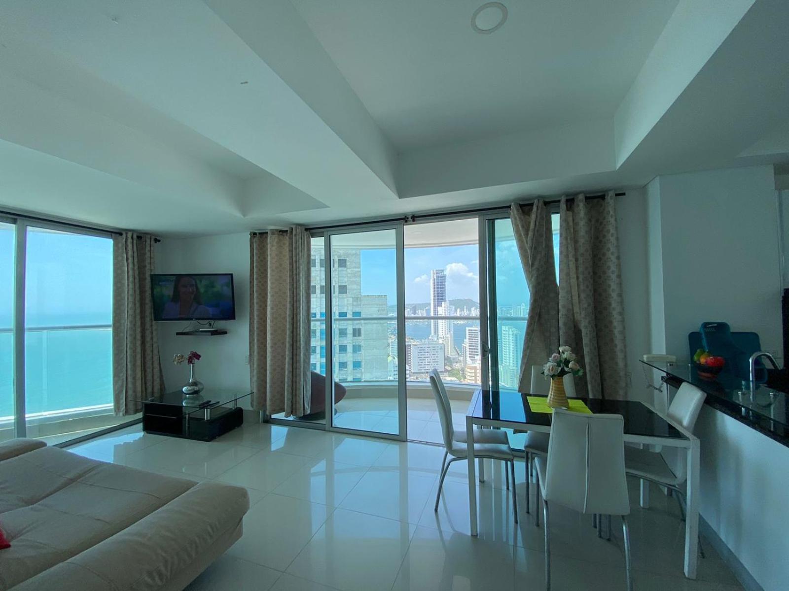 Apartment Vistas Del Palmetto Eliptic *